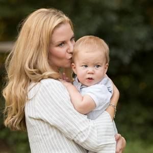 Meet your Posher, Kristin